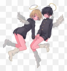File Anime - Boy Cute png