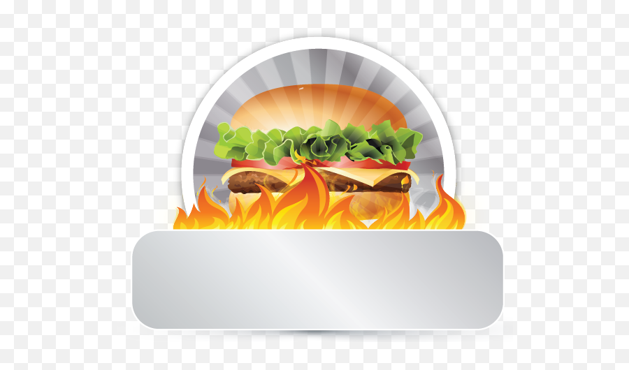 Make Fast Food Burger Logo Online - Logo Maker Burger Logo Png,Burger Logos