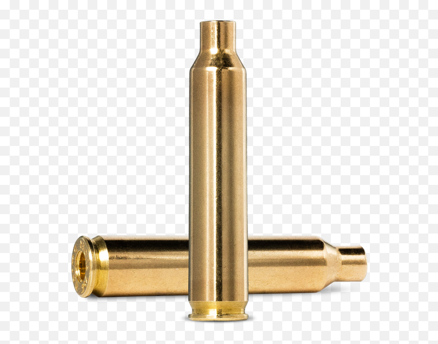Norma Brass 204 Ruger - Norma Precision Png,Ruger Icon