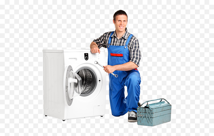 Home - All Tech Appliance Service U0026 Repair Washing Machine Refrigerator Service Png,Repair Man Icon