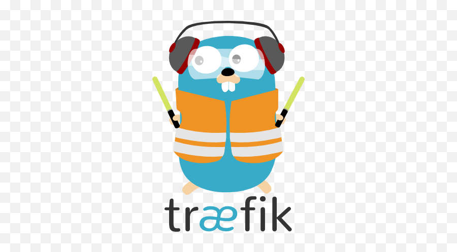 Traefik Active Load Balancer - Traefik Logo Transparent Png,Icon Architect 1.0