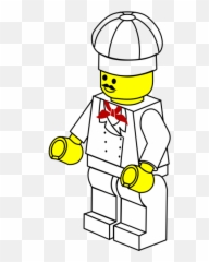 Lego Bricks Png Svg Clip Art For Web - Download Art Fargelegg Duplo
