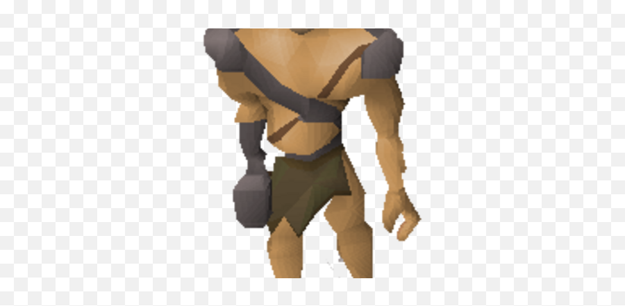 Osrs Cyclops Kill Count - Fictional Character Png,Osbuddy Icon