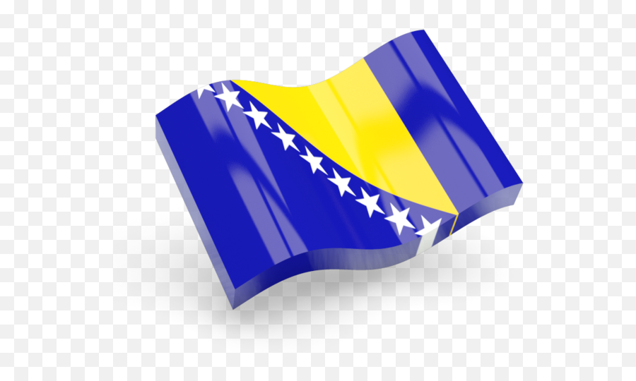 Free Transparent Flag Download Png - Bosna I Herzegovina Flags,Thai Flag Icon