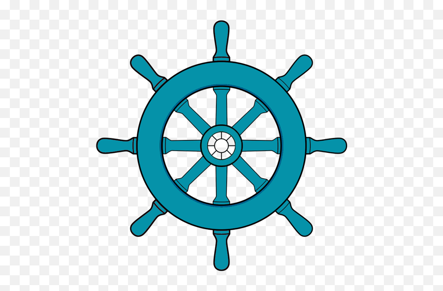 Contact Us U2013 Marine Leash - Ship Steering Wheel Clipart Png,Leash Icon