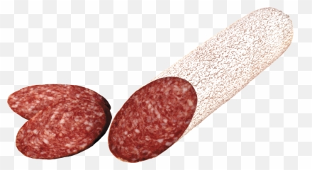 Sausage Png Image - Salami Png,Sausage Transparent