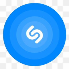 Discover Music For Samsung Galaxy S3 - Shazam App png