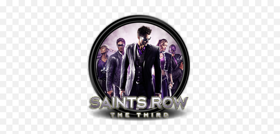 Which Is The Best Poll - Saints Row Xbox One Png,Saints Row 4 Icon