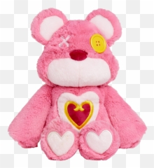 Pin - Sweetheart Tibbers png