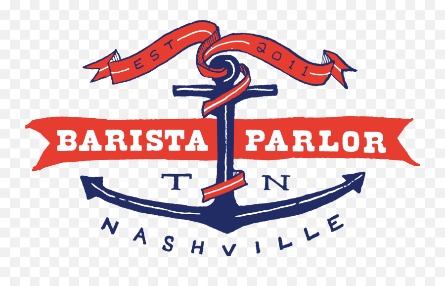 Barista Parlor Gallatin - Barista Parlor Logo Png,Icon Nashville Tattoo