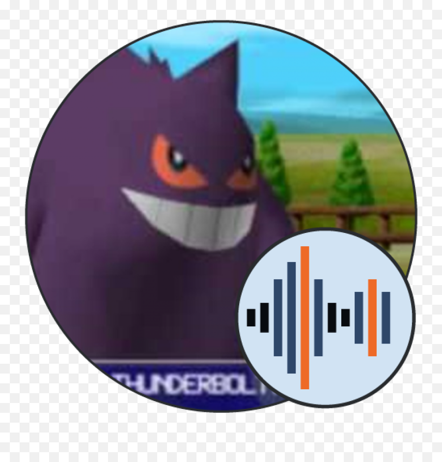 Pokémon Stadium Announcer U2014 101 Soundboards - Sound Png,Flareon Icon