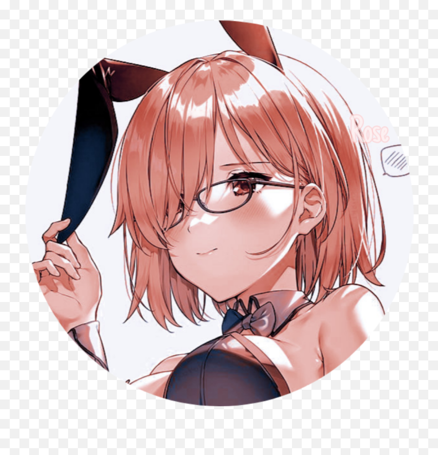 Pin on ପ Anime Icons  ɞ