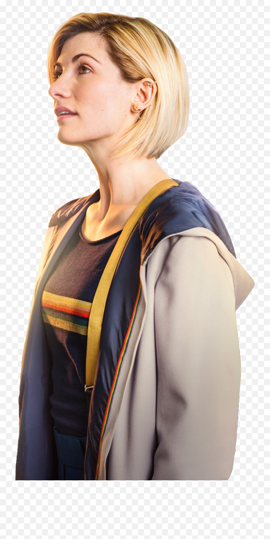 Fandom Transparents U2014 Transparent 13th Doctor - Jodie Whittaker Doctor Png,Doctor Who Png