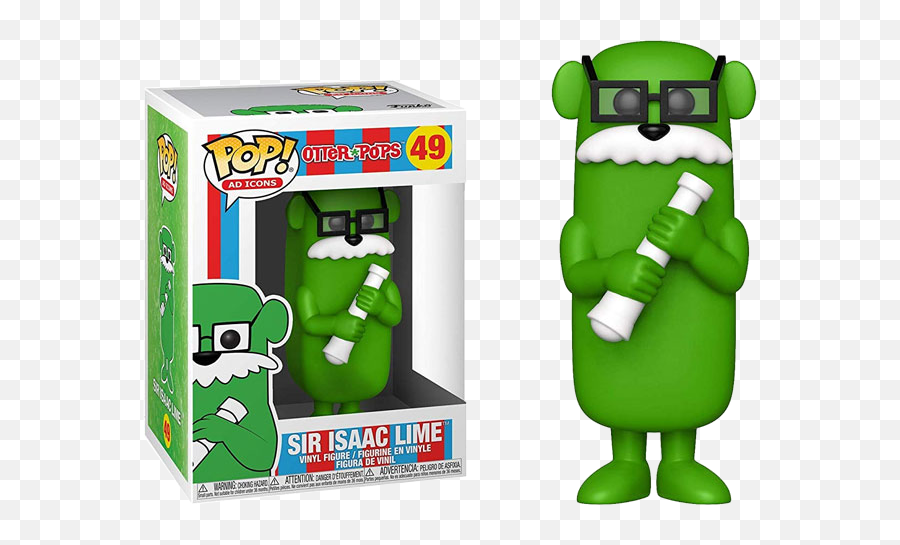 Products - Otter Pops Funko Pop Png,Icon Cheetah Helmet