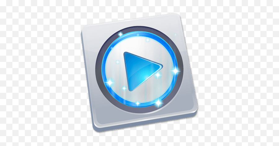 Macgo Mac Blu - Mac Blu Ray Player Png,Blu Ray Disc Icon