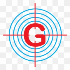 Home Page - Shooting Target png