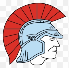 Spartan Logo Leeming Cricket Club - Menstrual Cycle Icon Png,Spartan Logo Png