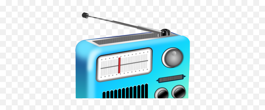 Radio By Jyoti Sharma - Portable Png,Radio App Icon