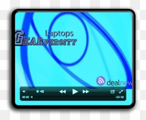 Press Laptopmd - Display Device png