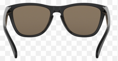 Oakley Sunglasses Frogskins Black Ink - png