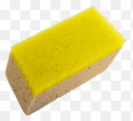 Download Hd Washing Sponge Png - Castella,Sponge Png