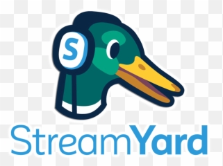 How To Promote Your Youtube Channel For Free 12 Powerful Ways - Streamyard Logo Png Transparent