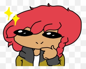 Fudotwitter - Fictional Character png
