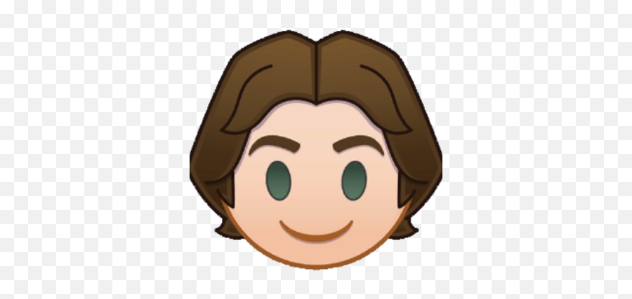 Han Solo - Disney Emoji Blitz Han Solo Png,Han Solo Icon
