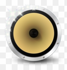 U200ebitperfect - Solid Png,Nuforce Icon Subwoofer