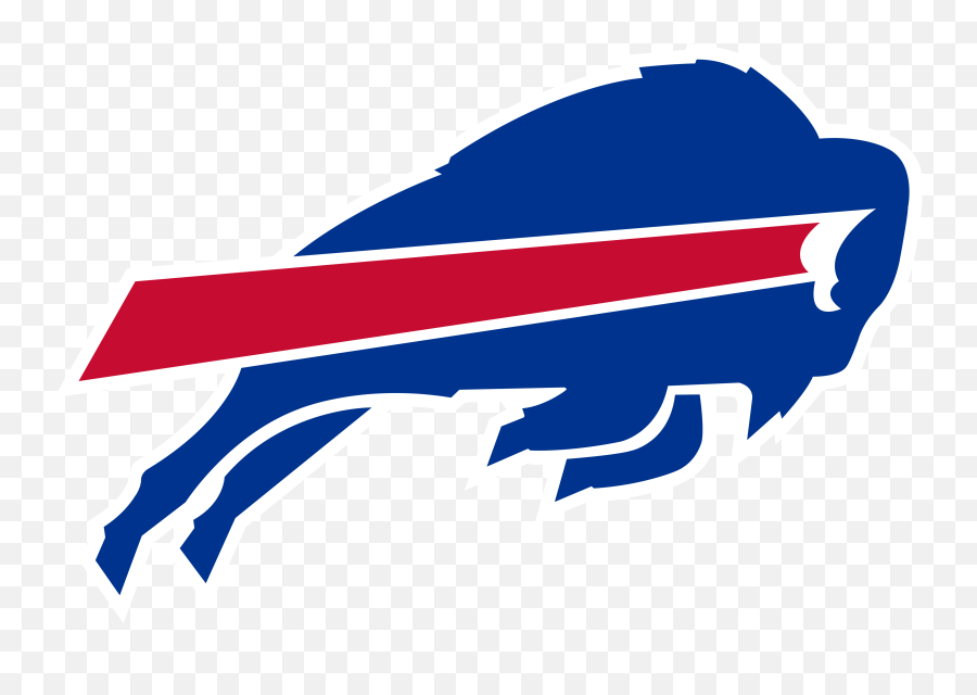 Buffalo Bills Logo Png Transparent - Buffalo Bills Nfl,Ravens Logo Transparent