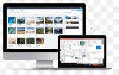 Elvis Dam - Digital Asset Management Solution That Handles Woodwing Dam png