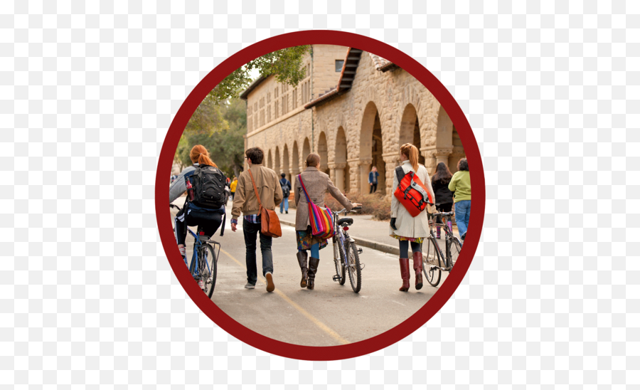 Red Folder Student Affairs - Road Bicycle Png,The Americans Folder Icon