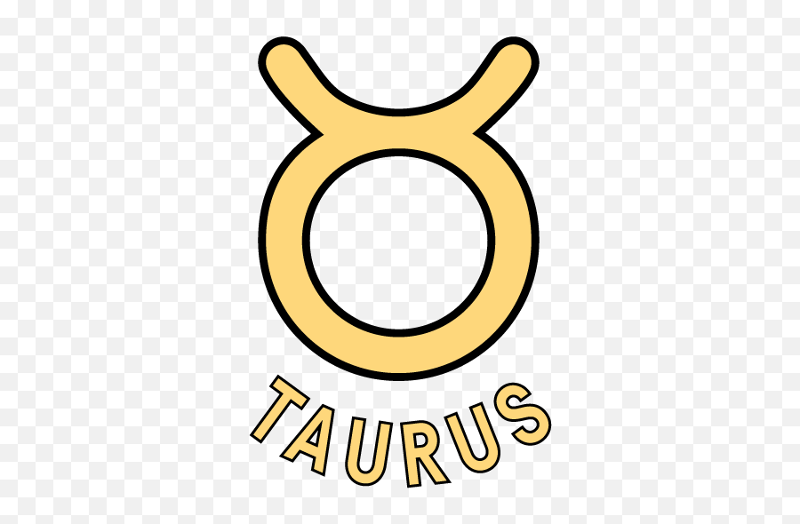 Taurus Symbol Png - Taurus Stickers Messages Sticker9 Dot,Jak And Daxter Icon