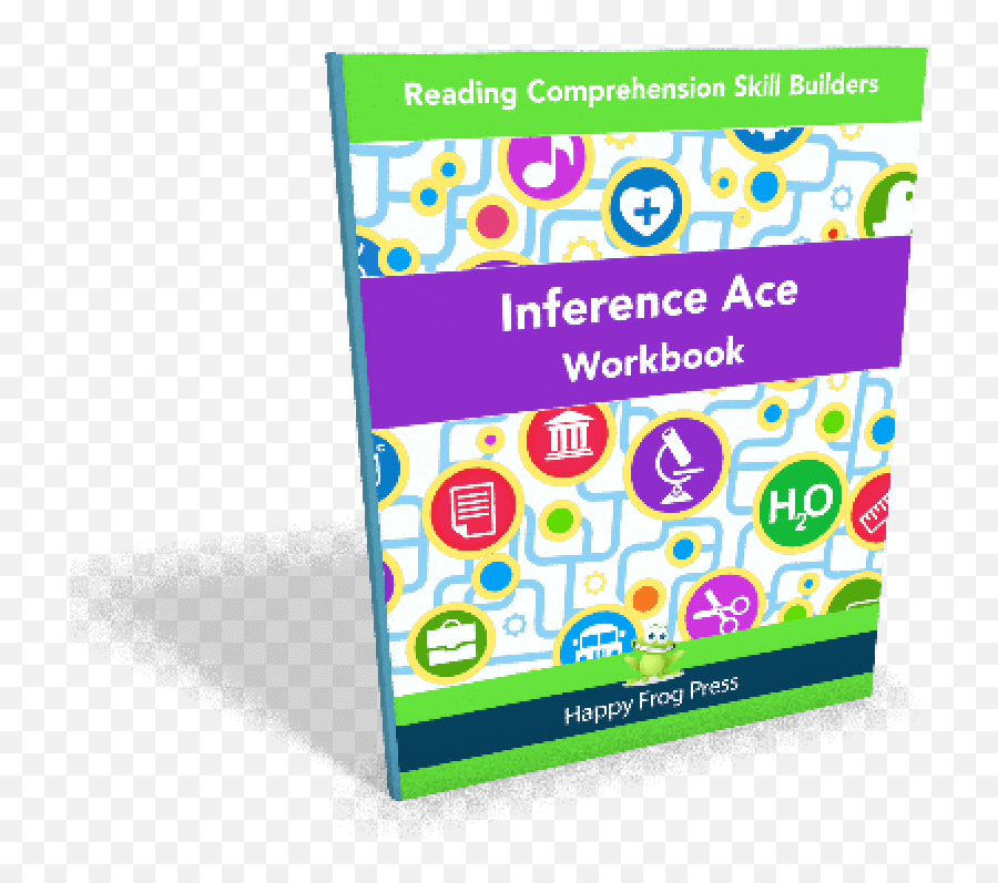 Inference Ace Workbook Offer Png Icon