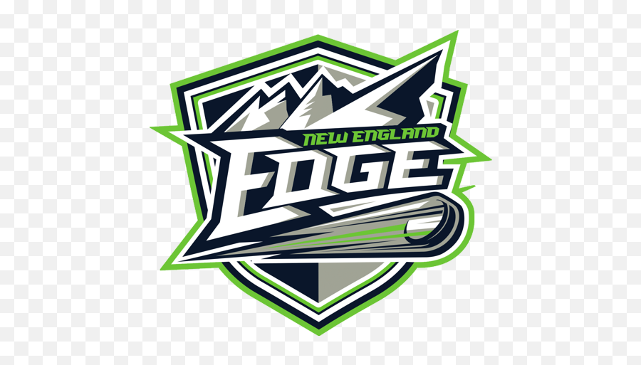 New England Edge Hockey - New England Edge Png,Hockey App Icon