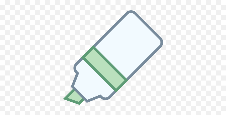 Marker Pen Icon - Free Download Png And Vector Project Kick Off Icon,Pen Vector Png