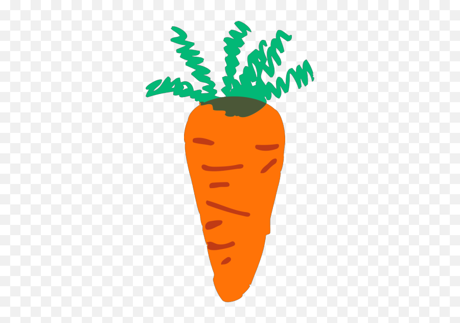 Carrot Png Svg Clip Art For Web - Download Clip Art Png Carrot Vector,Carrot Icon