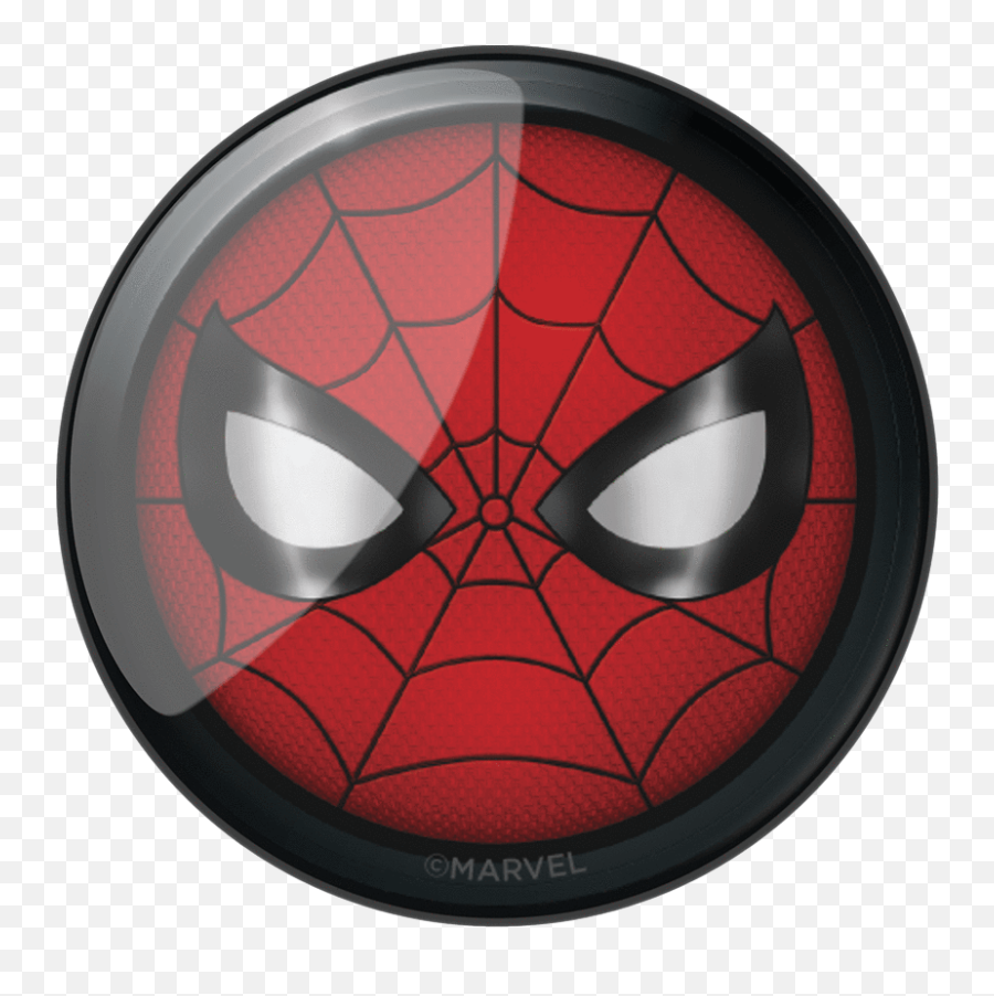 Spider Man Icon - Marvel Spiderman For Android Png,Spiderman Transparent