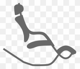 Varier Furniture Ergonomic Seating Kneeling Chairs - Language png