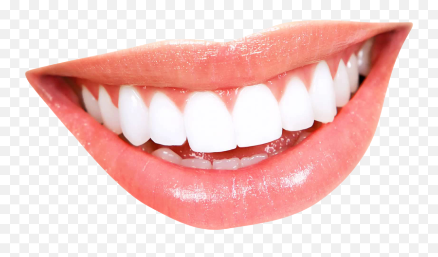 Smile Mouth Human Tooth - Teeth Png,Smiling Mouth Png