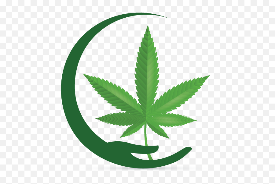 Design A Marijuana Brand With Our Free Medical Weed Logo - Weed Book Png,Marijuana Bud Icon