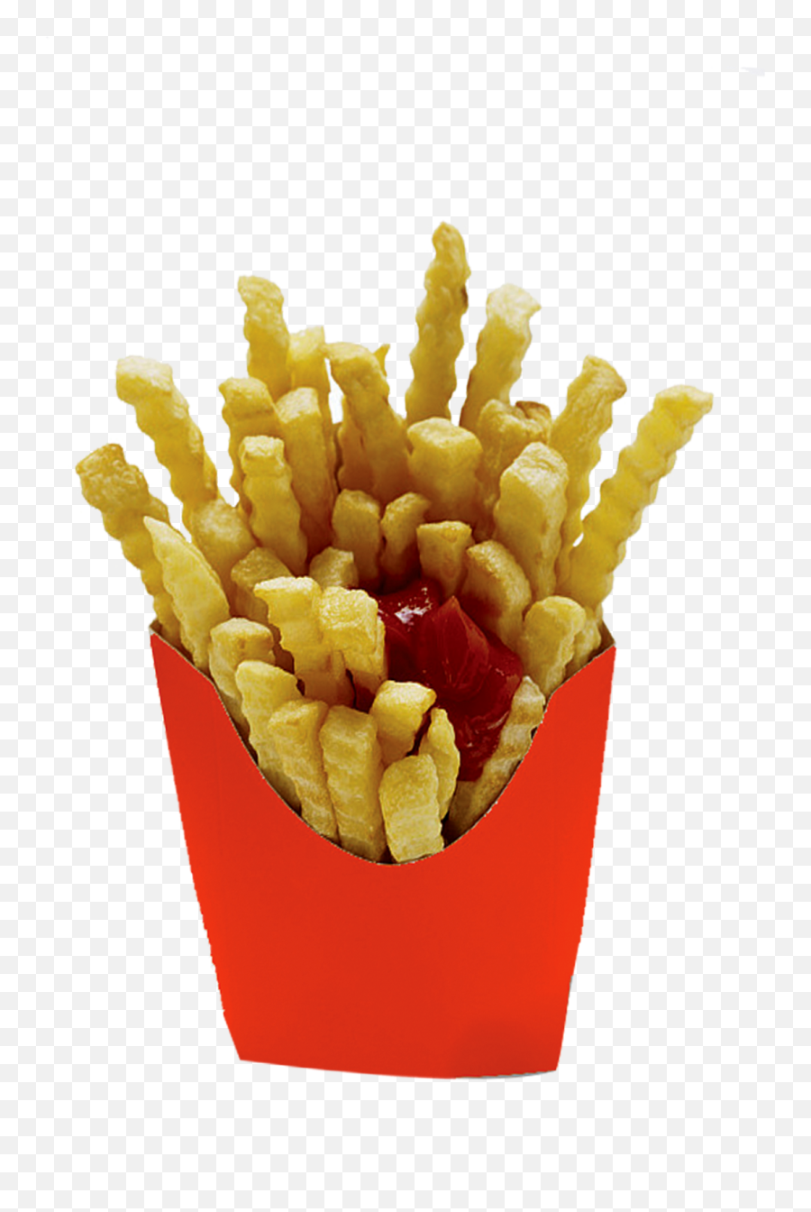 Download Free Fries French Potato Image Icon - French Fries Crinkle Cut Png,Fries Icon