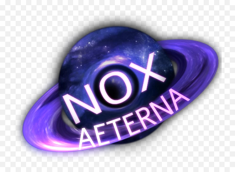 Nox Aeterna Rlcraft Minecraft Server - Language Png,Icon Moe
