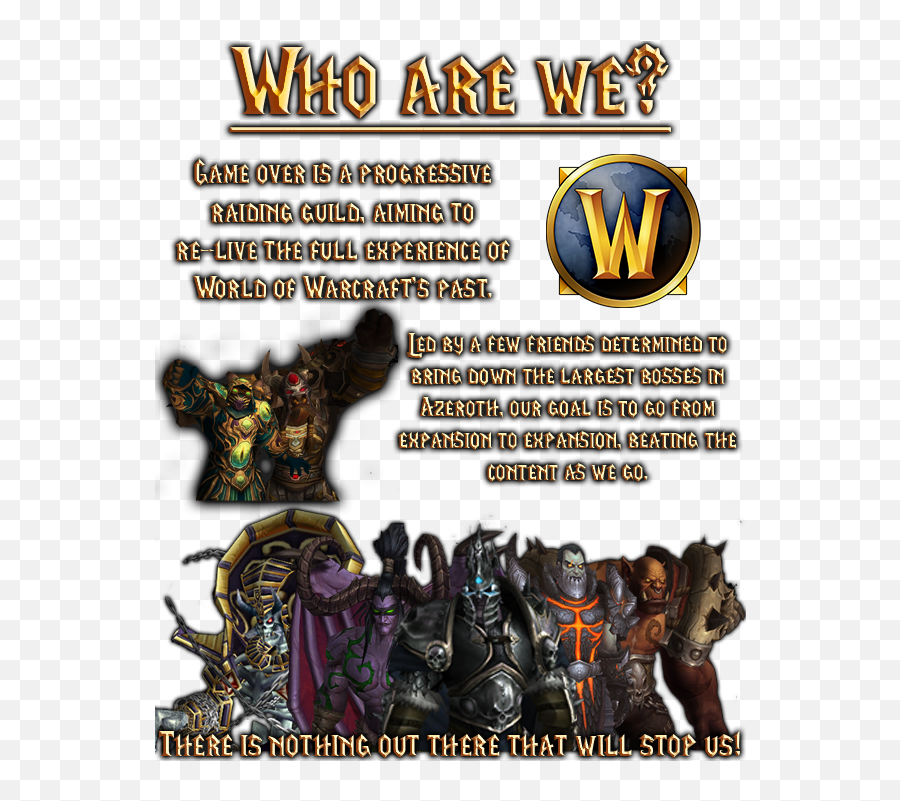 Eu - Hu003cgame Overu003e A Quest For Glory Horde Sunwell Project Animal Figure Png,Horde Png