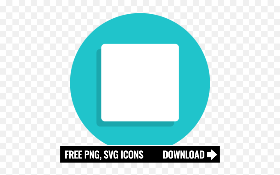 Free Video Stop Icon Symbol Png Svg Download - Vertical,Prevent Icon