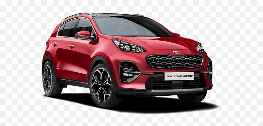 Png Images Transparent Free Download - Kia Sportage 2019 Red,Kia Png