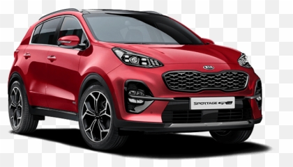 Png Images Transparent Free Download - Kia Sportage 2019 Red,Kia Png