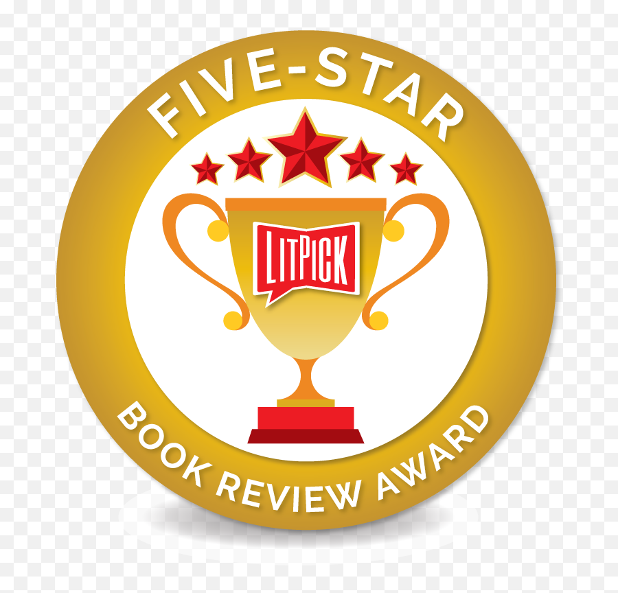 Litpick Book Review Promotional Packages Reviews - Trophy Png,Book Review Icon