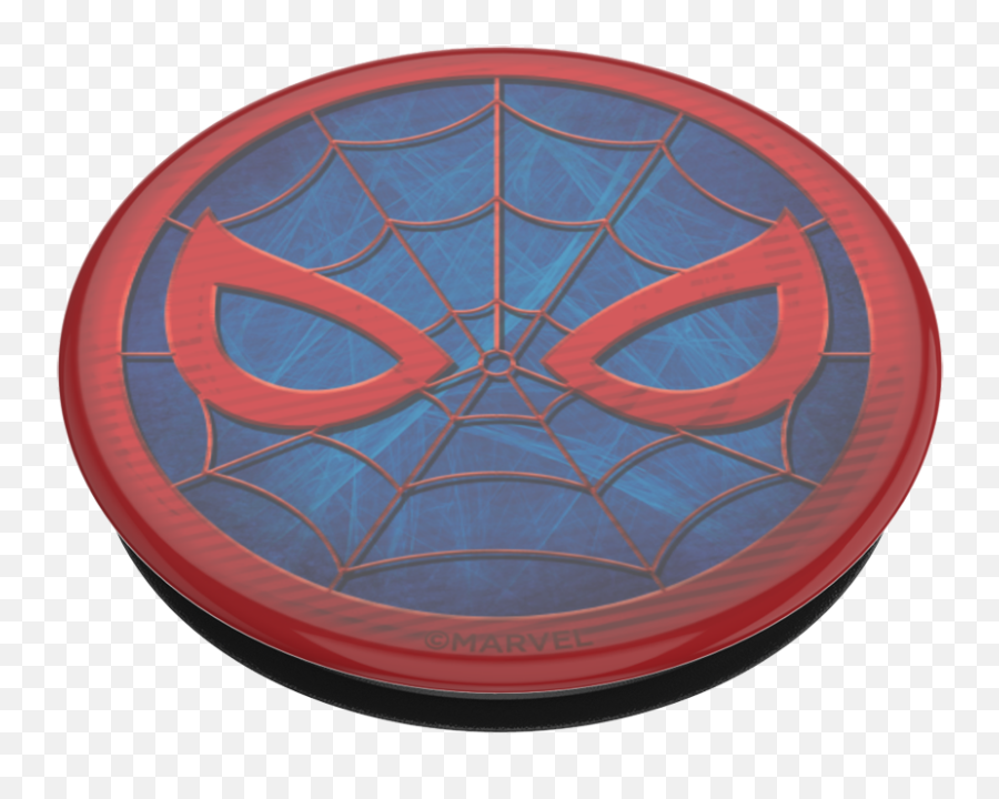 Spider - Man Icon Popgrip Popsockets Official Png,Bl3 Spider Icon
