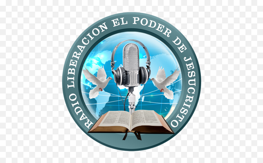 Radio Liberacion El Poder De Jesucristo Free Internet - Ha Lò Prison Png,Jesucristo Png